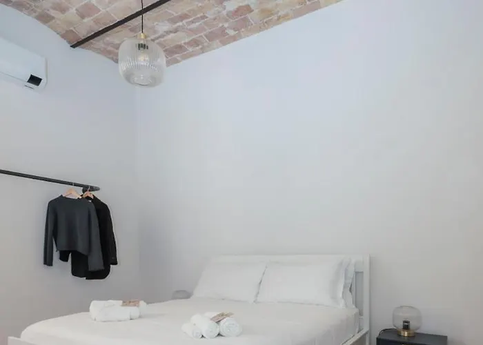 Monti Zen Boutique Apartment-zen25 דירה רומא