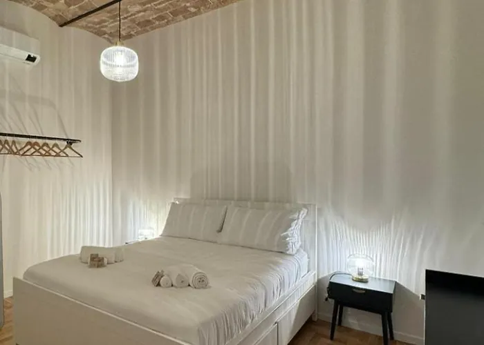 Monti Zen Boutique Apartment-zen25 * רומא