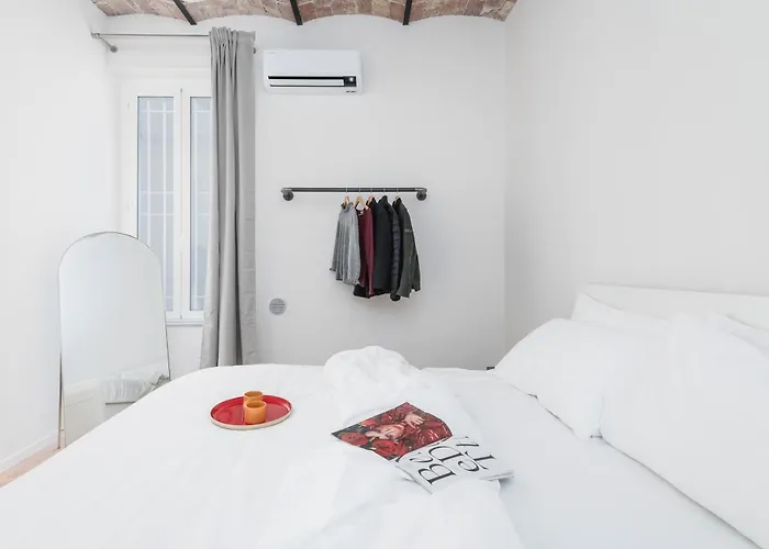 דירה Monti Zen Boutique Apartment-zen25