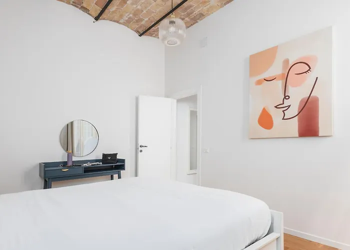 Monti Zen Boutique Apartment-zen25 דירה
