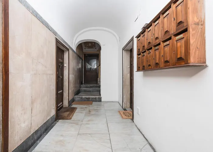 Monti Zen Boutique Apartment-zen25 *