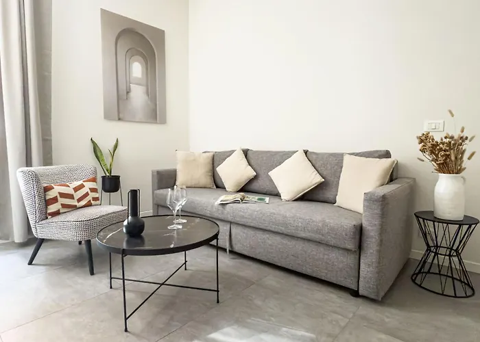 דירה Monti Zen Boutique Apartment-zen25 *